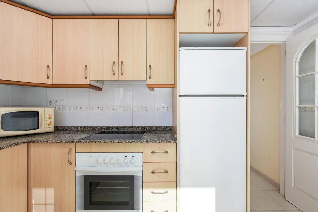 A Beautiful 2 Bedroom Townhouse - Las Cerezas 시우다드 케사다 외부 사진