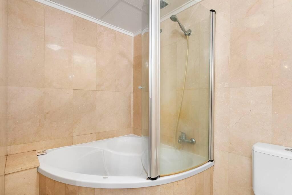 A Beautiful 2 Bedroom Townhouse - Las Cerezas 시우다드 케사다 외부 사진