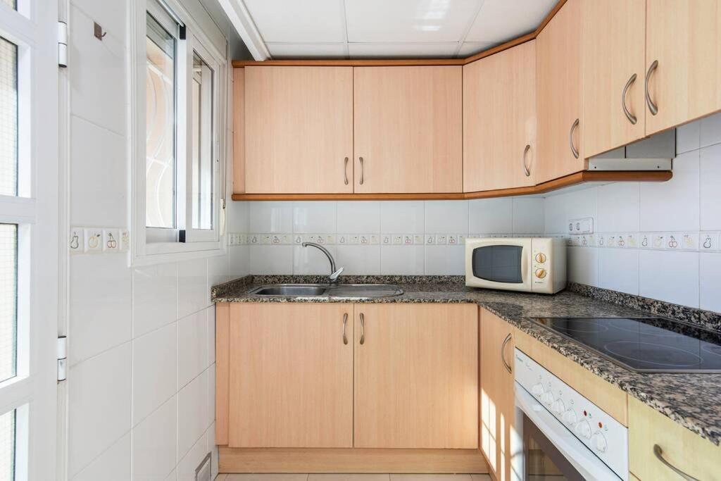 A Beautiful 2 Bedroom Townhouse - Las Cerezas 시우다드 케사다 외부 사진