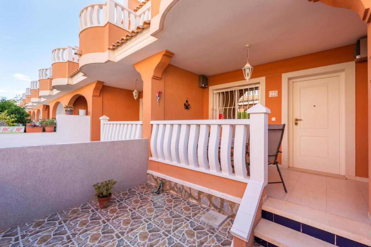 A Beautiful 2 Bedroom Townhouse - Las Cerezas 시우다드 케사다 외부 사진