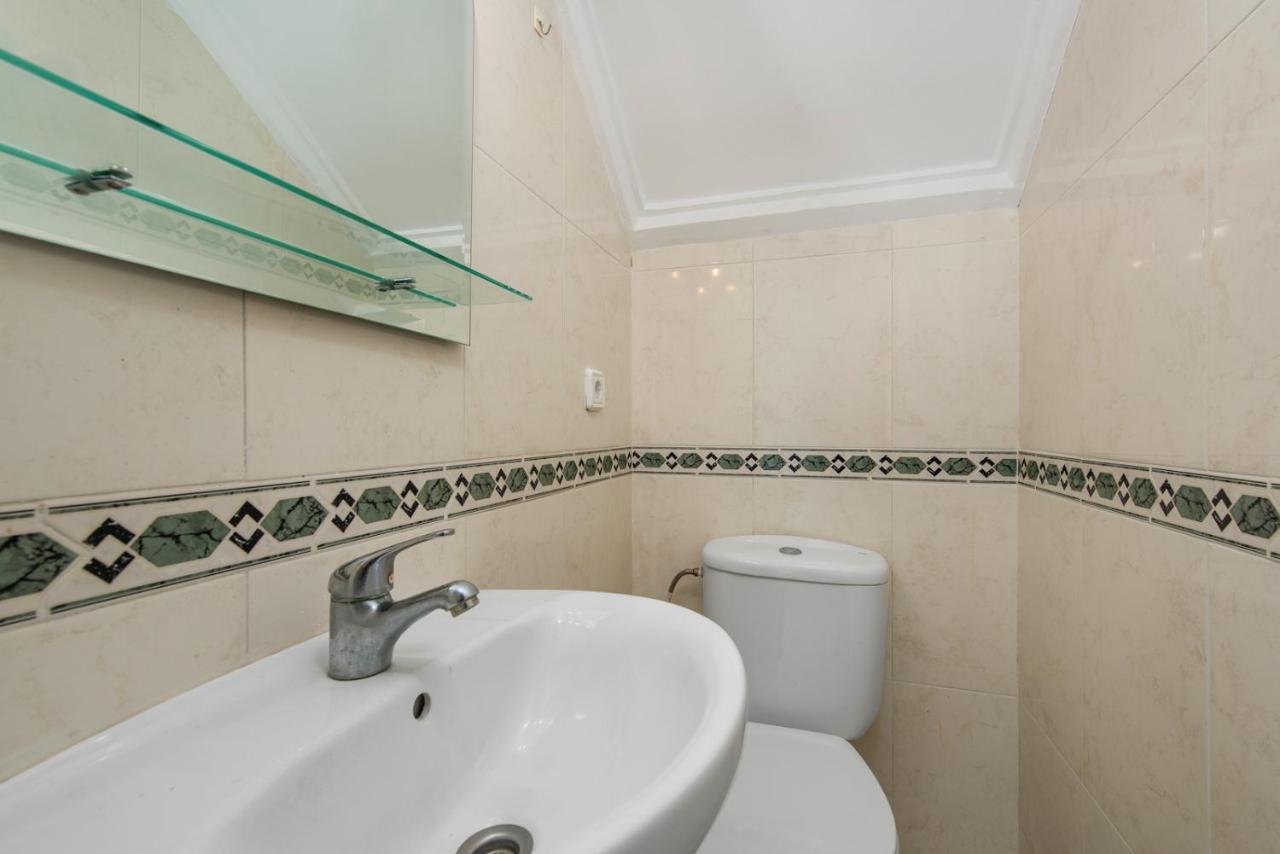 A Beautiful 2 Bedroom Townhouse - Las Cerezas 시우다드 케사다 외부 사진