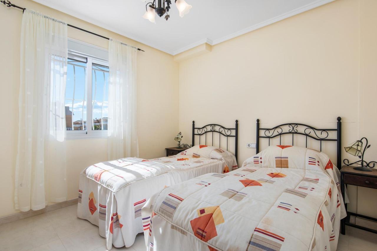 A Beautiful 2 Bedroom Townhouse - Las Cerezas 시우다드 케사다 외부 사진