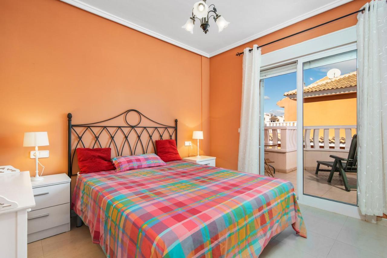A Beautiful 2 Bedroom Townhouse - Las Cerezas 시우다드 케사다 외부 사진